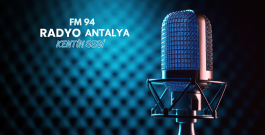 RADYO ANTALYA